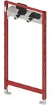 TECEprofil Bad-/Duschmodul 1120mm f. Aufputz-Armaturen m Hygienebox