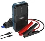 ANSMANN Jump Starter, 10.0, Powerbank, Starthilfe, 1900-0129, 12 V-, 1500 A