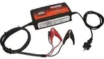 KS TOOLS 12V + 24V SMARTcharger Hochfrequenz-Batterieladeger&auml;t