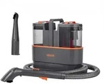 VEVOR Teppichreinigungsmaschine 1,5 L Frischwassertank & 0,8 L...