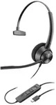 HP Poly EP 310 USB-C Mono HS TAA - Audio - MonoTyp C