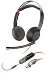 Poly HP Poly Blackwire 5220 - Blackwire 5200 series