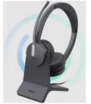 Yealink BH70 Dual - Headset - On-Ear - Bluetooth