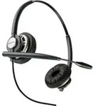 HP Poly EncorePro 720D with Quick DC Eingabe / Ausgabe Kopfh&ouml;rer & Headsets