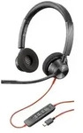 Poly Blackwire 3320-M - Blackwire 3300 series