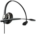HP Poly EncorePro HW710 - EncorePro 700 Series - Headset