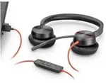 HP - Poly Blackwire C5220 - Blackwire 5200 series