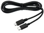 Jabra USB-Kabel - 24 pin USB-C (M) zu Micro-USB Typ B (M)
