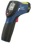PCE Instruments PCE-893 Infrarot-Thermometer Optik 50:1 -50 - 1370&deg;C