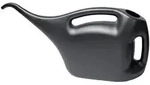 K&uuml;hlwasserkanne 8,5l HD-Polyethylen dkl.-anthrazit L639xB167xH316mm...