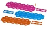 Hasbro Nerf Super Soaker Better Than Balloons, Wasserballons, Mehrfarbig, 3...