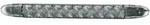 HELLA 2DA 343 106-231 Zusatzbremsleuchte - LED - 24V - Anbau/geklebt -