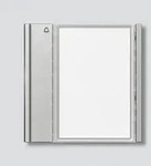 Siedle&S&ouml;hne Ruftasten TM 700-1-0 SM