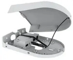 AXIS TM3101 Pendant Mount - Kamerahalterung - Deckenmontage m&ouml;glich, geeignet f&uuml;r
