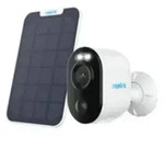 Reolink Argus Series B310 with Solar Panel - Netzwerkkamera3 MP