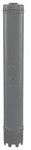 Reflex Patrone Fillsoft Mischbettharzpatrone, grau fr Gehuse I/II