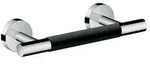 hansgrohe HG Fu&szlig;st&uuml;tze UNICA COMFORT chrom