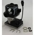 Wolf Hocheffizienzpumpe geregelt f&uuml;r CGB-2