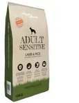 vidaXL Trockenfutter f&uuml;r Hunde Adult Sensitive Lamb & Rice 15 kg
