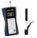 PCE Instruments H&auml;rtepr&uuml;fger&auml;t PCE-2000N |H&auml;rteskalen HL Leeb |HV Vickers |HB