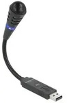 DeLOCK - Mikrofon - USB