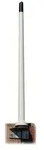 Poynting Antennas OMNI-A0121 - Funkmodemantenne - geeignet f&uuml;r Wandmontage -