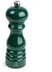 Peugeot Pfefferm&uuml;hle Paris USelect, Buchenholz, Waldgr&uuml;n, 18 cm, 43520