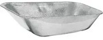 Ersatzmulde 85 L verz. f. Standard u. Kipp-Car