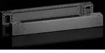 Rittal VX Sockel-Eckst&uuml;ck VX 8660.003