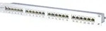 Metz Connect 24-Port Panel E-DAT C6A TN EDATC6A-MP24