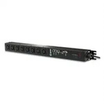 Gude Expert Power Control 8316 Series 8316-2 - Stromverteilungseinheit (Rack -
