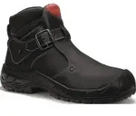 Schwei&szlig;erstiefel CARL II Gr.42 schwarz S3 FO/SR/SC/LG/HI/HRO EN ISO 20345:2022