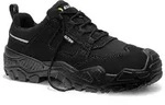 Sicherheitshalbschuh MIKE black Low ESD S3S, Gr. 40