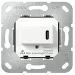 Gira USB-Spannungsversorgung 236200