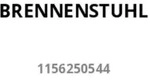 Brennenstuhl ALU-Office-Line 4fach schwarz wei&szlig; *DE*
