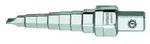 Combi-Stufenschl&uuml;ssel - 8 Abstufungen - 3/8&prime;&prime; bis 1&prime;&prime;