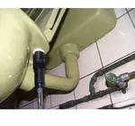 "KS Tools 116.2097 Universalschl&uuml;ssel f&uuml;r Toilettensitzbefestigung, 13mm, 1/4""
