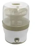 Olympia BS 29 - AC - 500 W - 231 mm - 231 mm - 335 mm - 1,2 kg - Vaporisator - 5