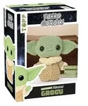 Funkogurumi Grogu. Das inoffizielle H&auml;kelset