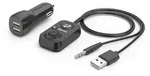 Hama Bluetooth-Audioempf&auml;nger/-Freisprechanlage f&uuml;r Handy (00014167)