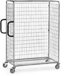 R&uuml;ckwand L x H 850 x 1225 mm - Zubeh&ouml;r -