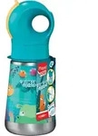 Maped PICNIK Isolier-Trinkflasche JUNGLE FEVER, 350 ml