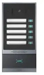 Fanvil I63 - T&uuml;rsprechanlage - mit Kamera - kabelgebunden - 10/100 Ethernet - Gr
