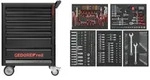GEDORE 3301678 R22071005 Wkz.Satz i.Wks.Wagen GEDMaster 272-tlg Werkzeugsets/-s