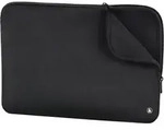 "Hama Notebook Tasche Neoprene Passend f&uuml;r maximal: 29,5 cm (11,6") Schwarz"