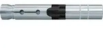 Fischer 520359 Innengewindeanker 77.5mm 12mm 25St.
