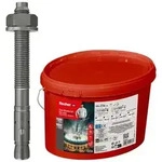 Bolzenanker FAZ II PLUS 10/20 R - nicht rostender Stahl - Bohrernenn-&Oslash; 10 mm -