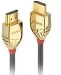 Lindy Gold HDMI mit Ethernetkabel