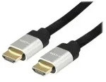 Digital Data Communications Ultra High Speed - HDMI-Kabel mit Ethernet - HDMI m&auml;