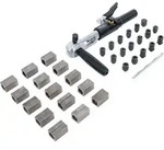 BGS Hydraulisches Brdelgert